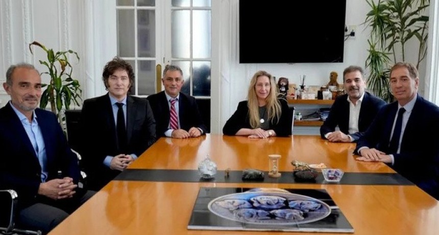 RADIOKTUBRE INFO…….. Identidad violeta y antiperonismo: la apuesta del Gobierno para disputar la Provincia   …… Por Simòn Suarez