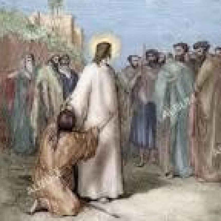 RADIOKTUBRE INFO…EL EVANGELIO DE HOY MARTES 8/7/2025