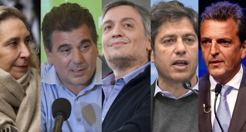 RADIOKTUBRE INFO……..  AQUI ESTAN LOS FRENTES EN PROV. BS.AS. LLA ABSORVIÓ AL PRO  …… Por Simòn Suarez