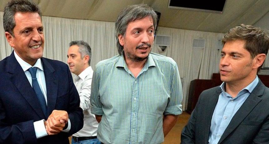 RADIOKTUBRE INFO…….. FUERZA POR LA PATRIA, EL NOMBRE PERONISTA PARA LA UNIDAD   …… Por Simòn Suarez