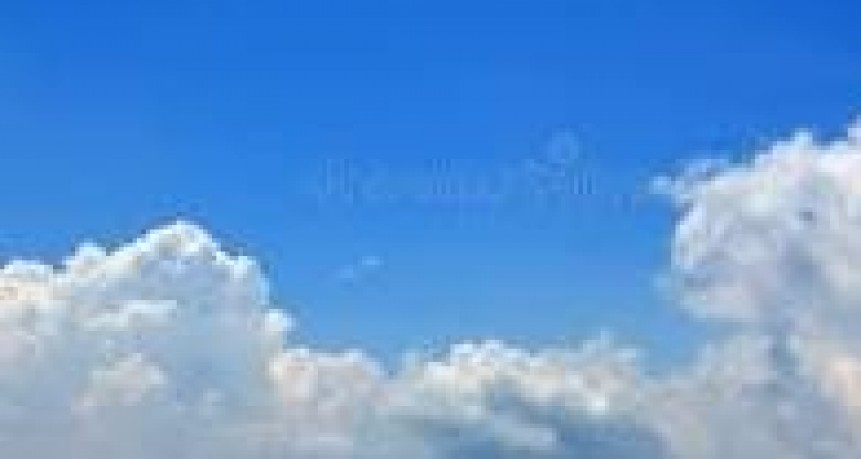 RADIOKTUBRE INFO…….. EL CLIMA HOY EN SANTA SYLVINA CHACO   …… Por Simòn Suarez