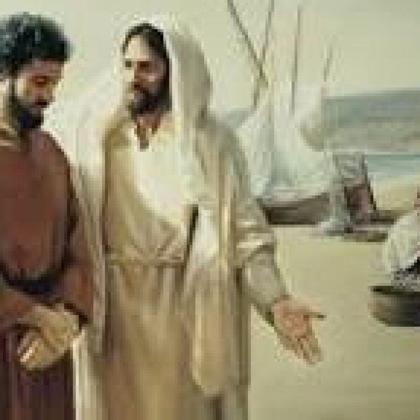 RADIOKTUBRE INFO…EL EVANGELIO DE HOY VIERNES 11/7/2025