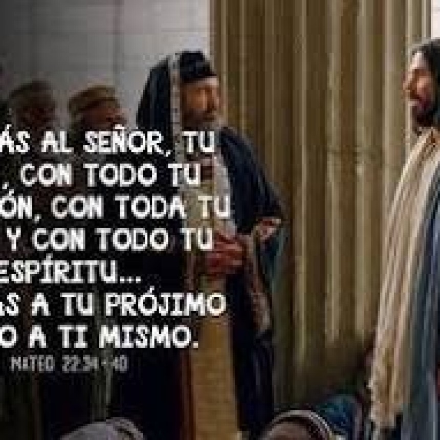 RADIOKTUBRE INFO…EL EVANGELIO HOY DOMINGO 13/7/2025