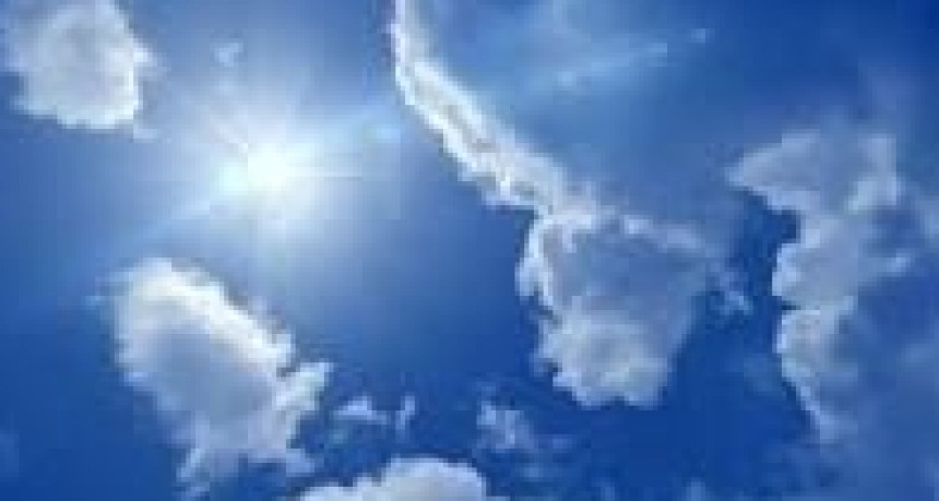RADIOKTUBRE INFO…….. EL CLIMA HOY EN SANTA SYLVINA CHACO   …… Por Simòn Suarez