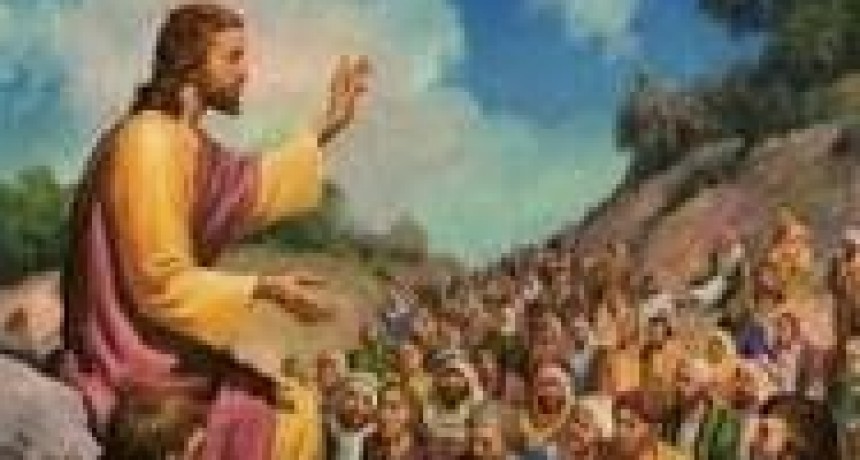 RADIOKTUBRE INFO…EL EVANGELIO DE HOY MARTES 15/7/2025