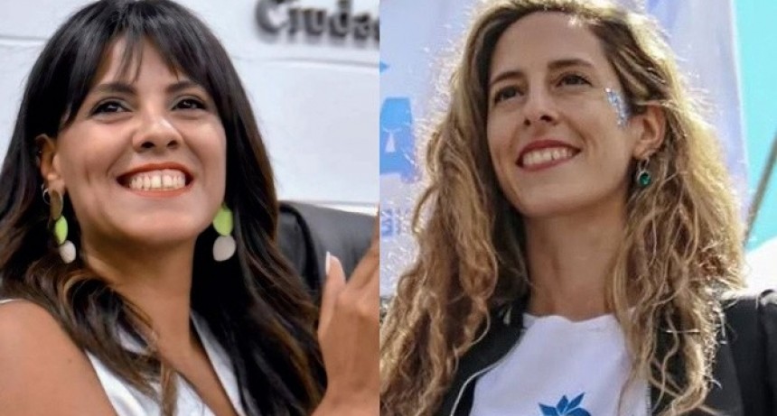 RADIOKTUBRE INFO……..  LIBERARON A EVA MIERI Y ALEXIA ABAYGAR  …… Por Simòn Suarez