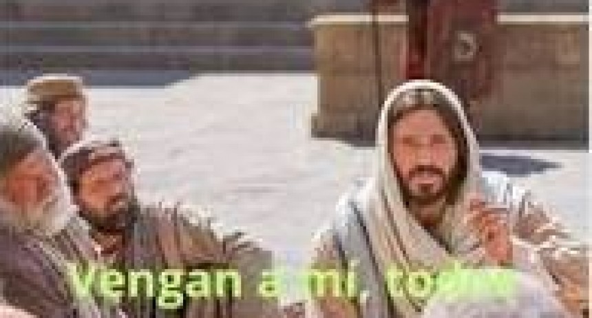 RADIOKTUBRE INFO…EL EVANGELIO DE HOY JUEVES 17/7/2025