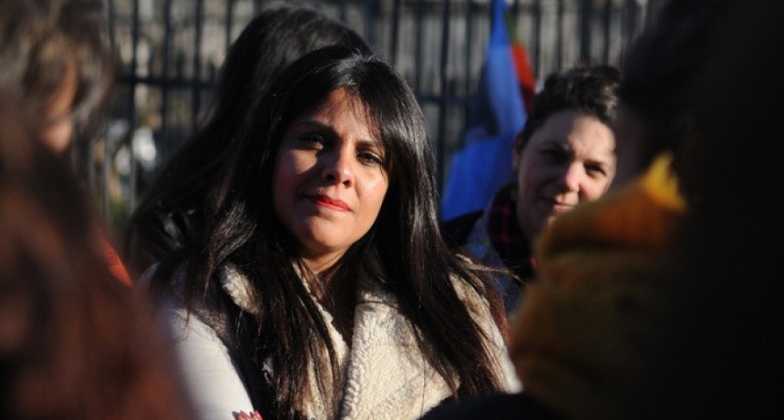 RADIOKTUBRE INFO……..   EVA MIERI CUENTA SU ODISEA EN LA CARCEL …… Por Simòn Suarez