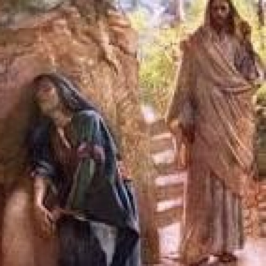 RADIOKTUBRE INFO…EL EVANGELIO DE HOY MARTES 22/7/2025