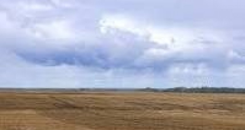 RADIOKTUBRE INFO…….. EL CLIMA HOY EN SANTA SYLVINA CHACO   …… Por Simòn Suarez