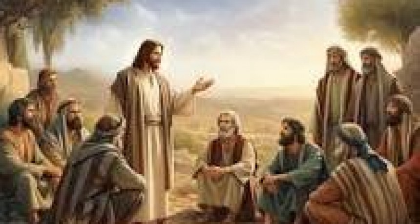 RADIOKTUBRE INFO…EL EVANGELIO DE HOY JUEVES 24/7/2025