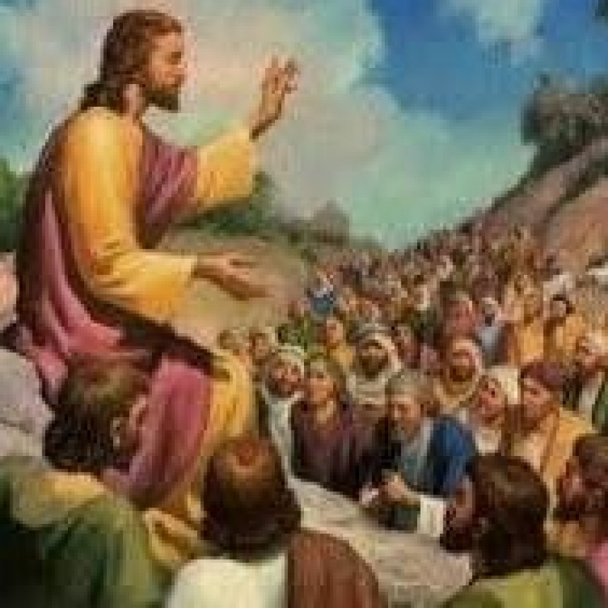 RADIOKTUBRE INFO…EL EVANGELIO DE HOY LUNES 28/7/2025