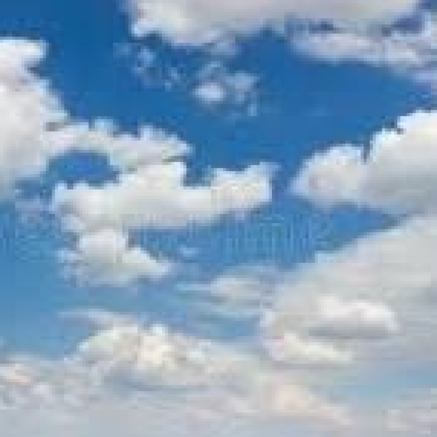 RADIOKTUBRE INFO…….. EL CLIMA HOY EN SANTA SYLVINA CHACO   …… Por Simòn Suarez