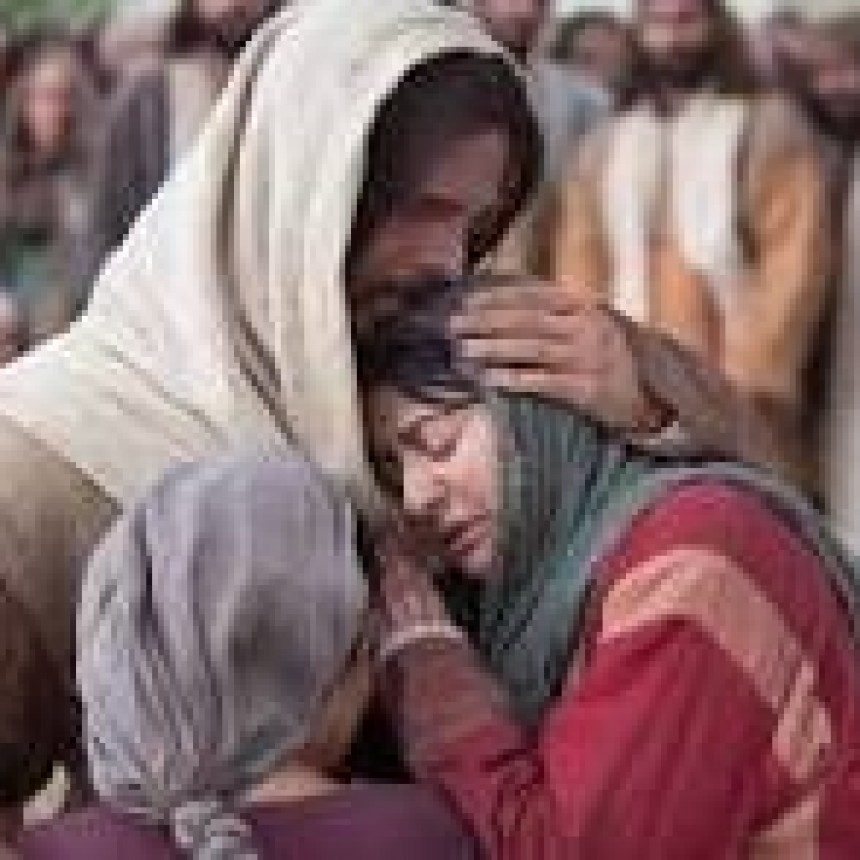 RADIOKTUBRE INFO…EL EVANGELIO DE HOY  MARTES 29/7/2025