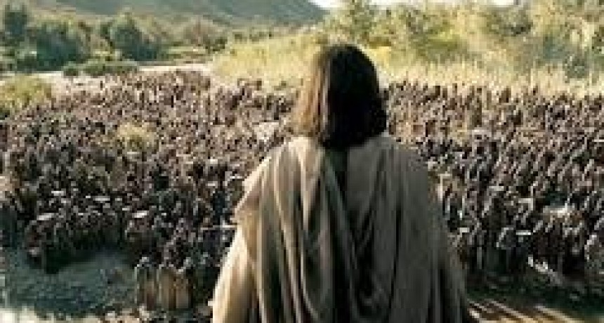 RADIOKTUBRE INFO…EL EVANGELIO DE HOY miércoles30/7/2025