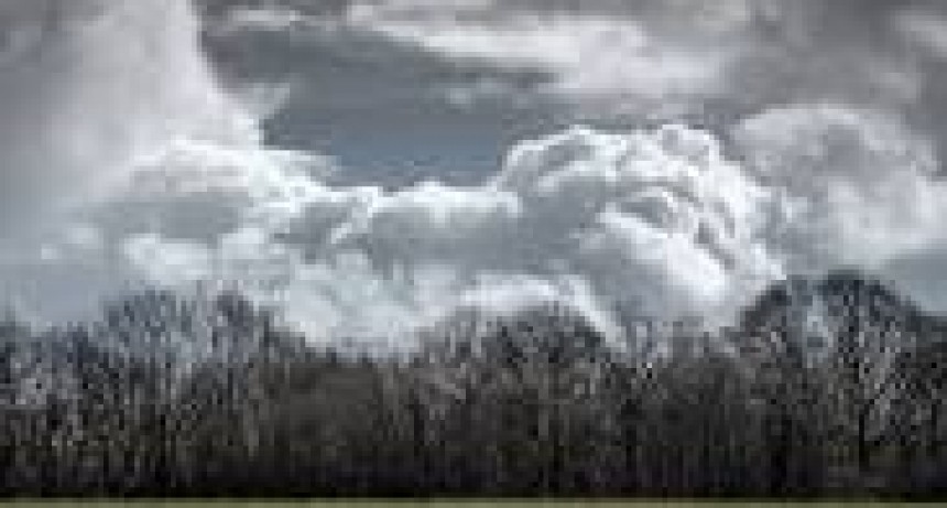 RADIOKTUBRE INFO…….. EL CLIMA HOY EN SANTA SYLVINA CHACO   …… Por Simòn Suarez