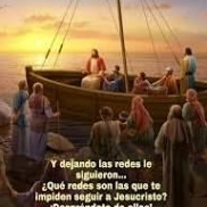 RADIOKTUBRE INFO…EL EVANGELIO DE HOY JUEVES 31/7/2025