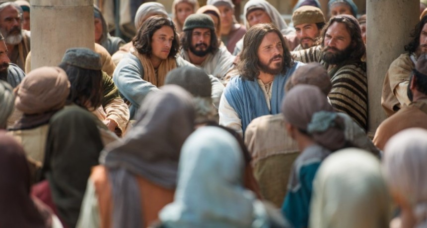 RADIOKTUBRE INFO…- EVANGELIO DE HOY DOMINGO 1 DE AGOSTO 2021-.-Por  SimónSuárez..Ver mas