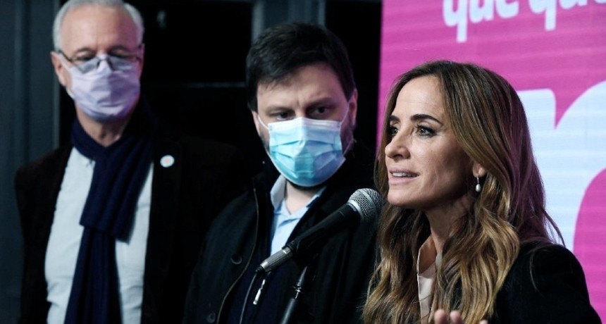 RADIOKTUBRE INFO…-El Frente de Todos y Juntos por el Cambio iniciaron sus recorridas bonaerenses-Por  SimónSuárez..Ver mas