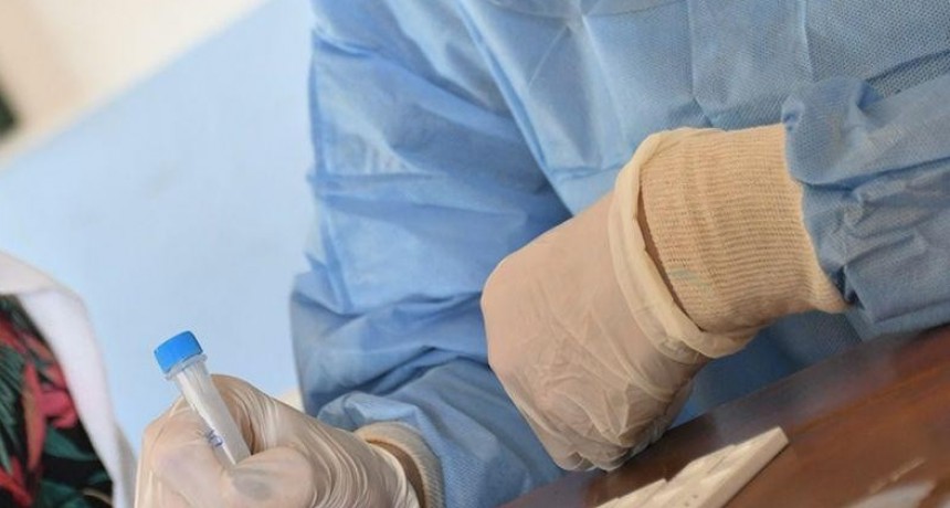 RADIOKUBRE INFO…Con más de 10.000 inscripciones, Chaco comenzó la vacunación contra covid-19 a adolescentes..-Por  SimónSuárez Ver mas