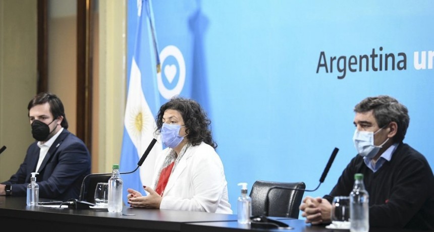RADIOKUBRE INFO…Se podrá combinar Sputnik con Moderna y AstraZeneca para completar el esquema vacunatorio..-Por  SimónSuárez Ver mas