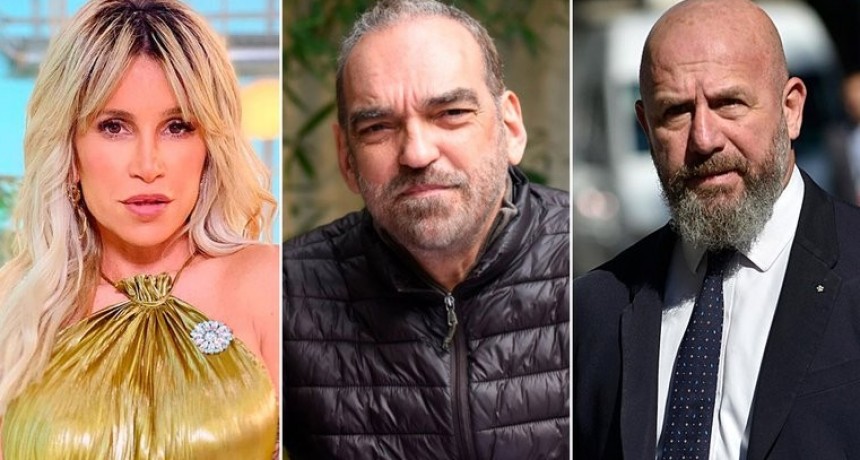 RADIOKUBRE INFO…-Funcionarios y dirigentes sumaron su repudio a Iglesias por sus declaraciones misóginas..-Por  SimónSuárez Ver mas