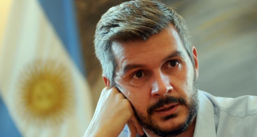 RADIOKUBRE INFO…-..Contrabando de armas a Bolivia: La reunión clave de Marcos Peña con Patricia Bullrich y el jefe de Gendarmería..-Por  SimónSuárez Ver mas