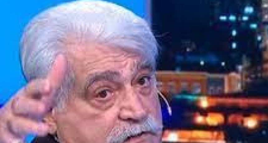 RADIOKUBRE INFO…- Jorge Asís: 