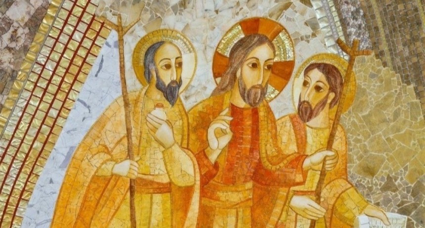 RADIOKUBRE INFO…EVANGELIO DE VIERNES 6 DE AGOSTO 2021...-Por  SimónSuárez Ver mas