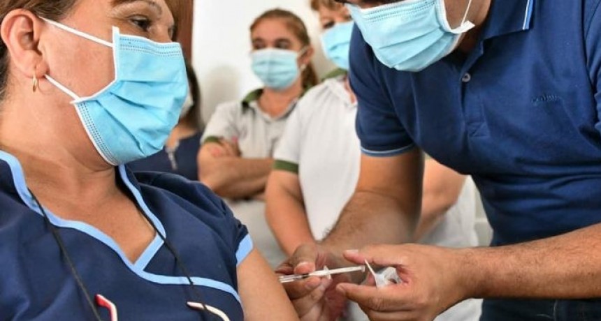 RADIOKUBRE INFO…INFORME EPIDIOMIOLÓGICO  EN EL CHACO...-Por  SimónSuárez Ver mas