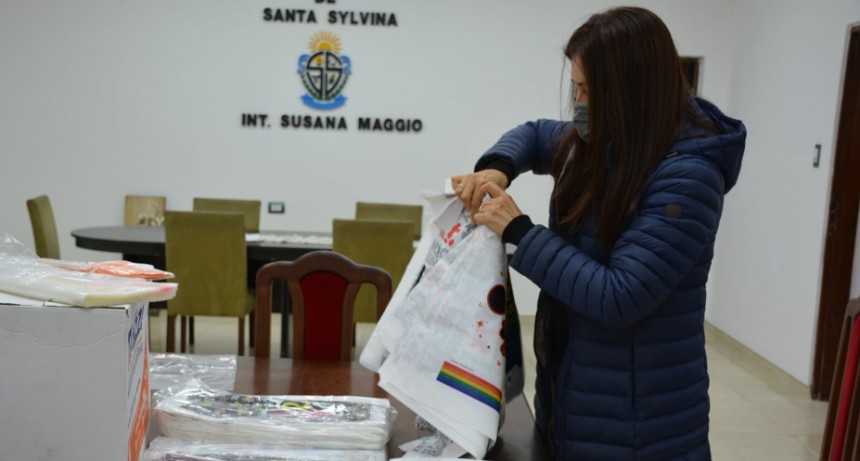 RADIOKUBRE INFO…-..IMPORTANTE DE DONACIÓN AL MUNICIPIO...-Por  SimónSuárez Ver mas