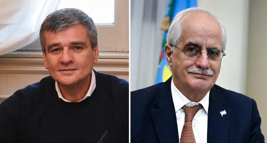 RADIOKUBRE INFO…-Jorge Taiana fue designado ministro de Defensa y Juan Zabaleta irá a Desarrollo Social-Por  SimónSuárez Ver mas