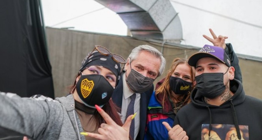 RADIOKUBRE INFO…-La segunda etapa de Argentina Programa capacitará a 60.000 jóvenes -Por  SimónSuárez Ver mas