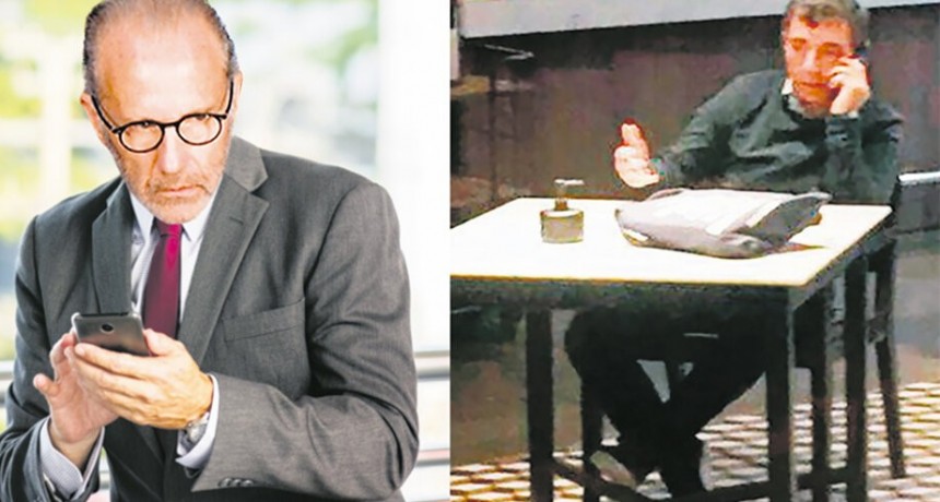 RADIOKUBRE INFO…-Carlos Rosenkrantz fue citado a declarar por sus 59 llamadas con Pepín Rodríguez Simón..-Por  SimónSuárez Ver mas