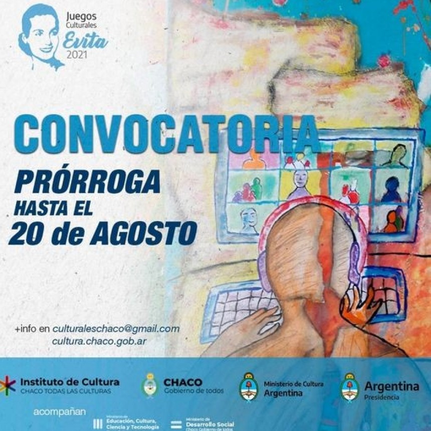 RADIOKUBRE INFO…-.JUEGOS EVITA 2021..-Por  SimónSuárez Ver mas