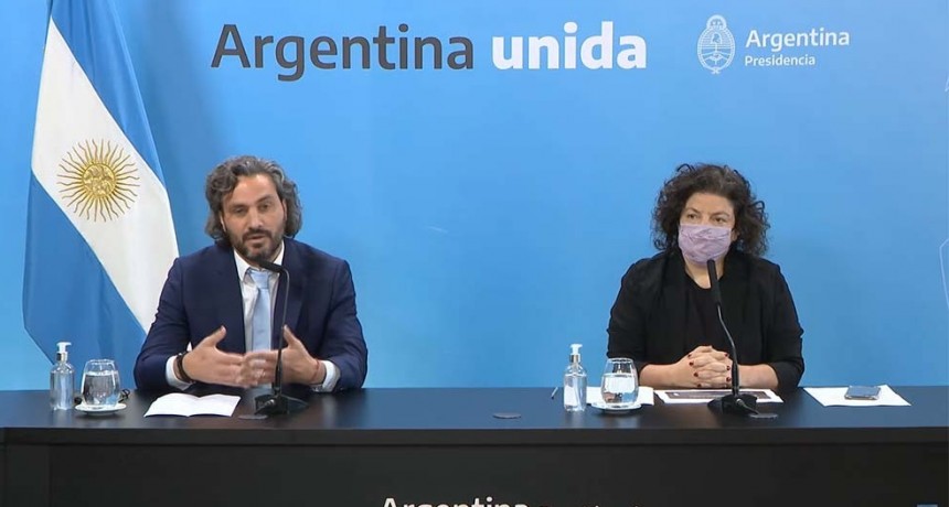 RADIOKUBRE INFO…- Richmond entrega más de un millón de vacunas Sputnik producidas en el país..-Por  SimónSuárez Ver mas