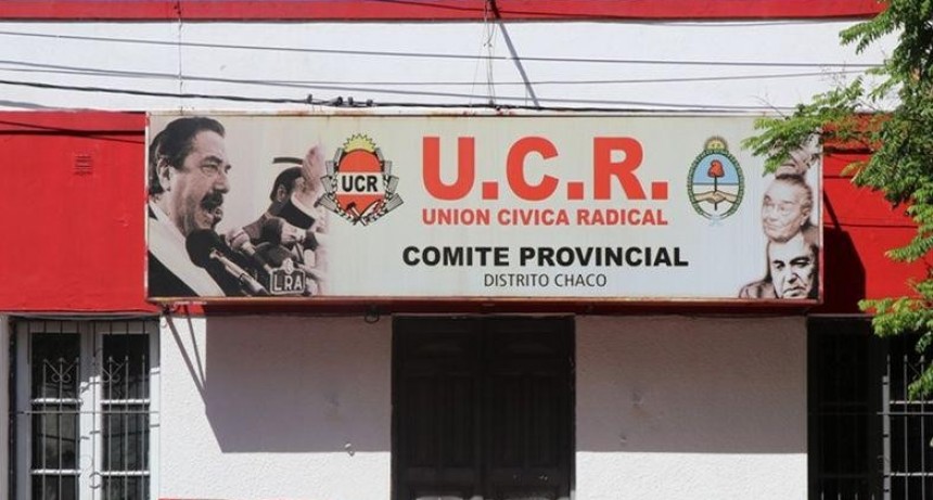 RADIOKUBRE INFO…- ¿Cómo reaccionó la UCR luego de que el intendente de Makallé se sumara al Frente de Todos?-Por  SimónSuárez Ver mas