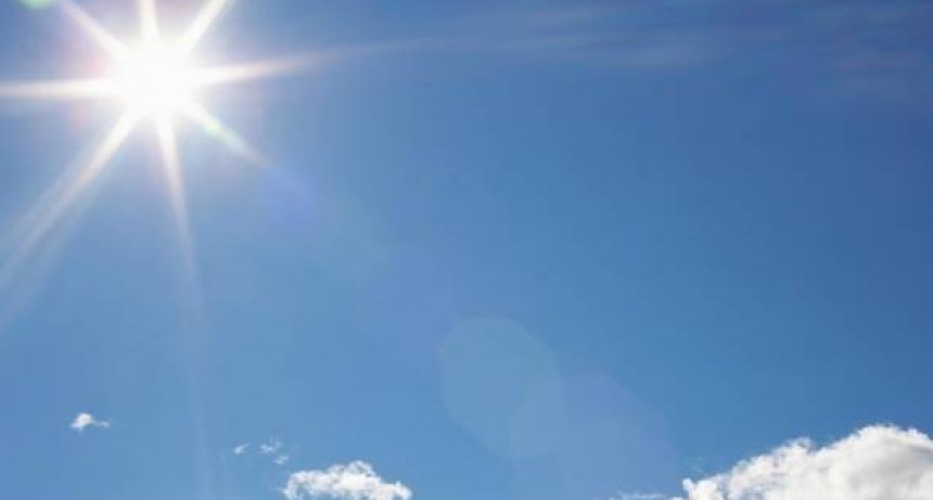 RADIOKUBRE INFO…- EL CLIMA PARA HOY EN SANTA SYLVINA----Por  SimónSuárez Ver mas