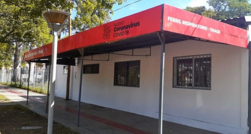 RADIOKUBRE INFO…- INFORME EPIDIOMILÓGICO EN CHACO..-Por  SimónSuárez Ver mas