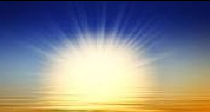 RADIOKUBRE INFO…EL CLIMA PARA HOY EN SANTA SYLVINA..-Por  SimónSuárez Ver mas