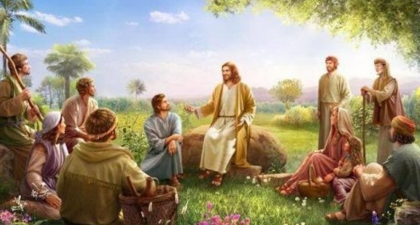 RADIOKUBRE INFO…- EVANGELIO DE HOY MIÈRCOLES 18 AGOSTO 2021...-Por  SimónSuárez Ver mas