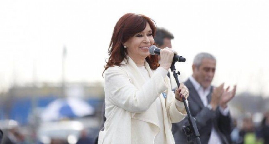 RADIOKUBRE INFO…- Cristina Kirchner sobre el Gobierno de Macri: 