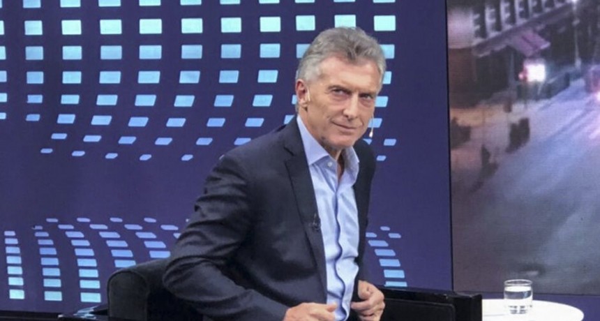 RADIOKUBRE INFO…- Elecciones: A la campaña de Juntos por el Cambio se le metió un Macri a contramano -Por  SimónSuárez Ver mas