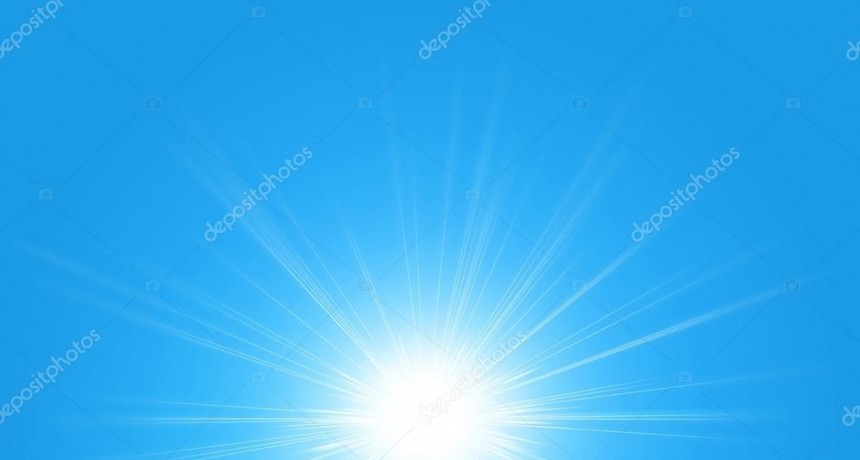 RADIOKUBRE INFO…- EL CLIMA PARA HOY EN SANTA SYLVINA CHACO...-Por  SimónSuárez Ver mas