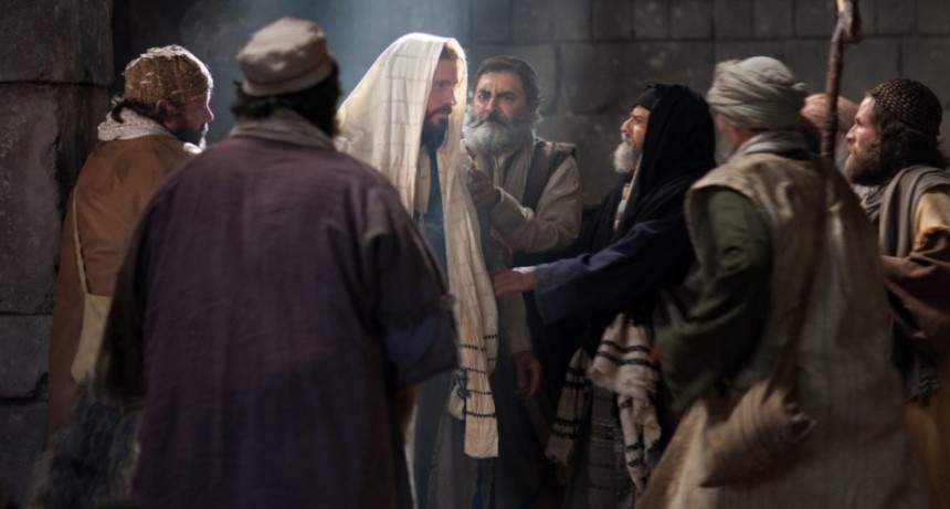 RADIOKUBRE INFO…-EVANGELIO DEL DÍA DE HOY JUEVES 19 AGOSTO 2021..-Por  SimónSuárez Ver mas