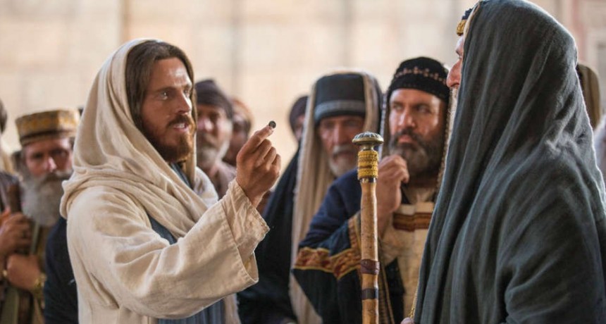 RADIOKUBRE INFO…- EL EVANGELIO DE HOY VIERNES 20 DE AGOSTO 2021..-Por  SimónSuárez Ver mas