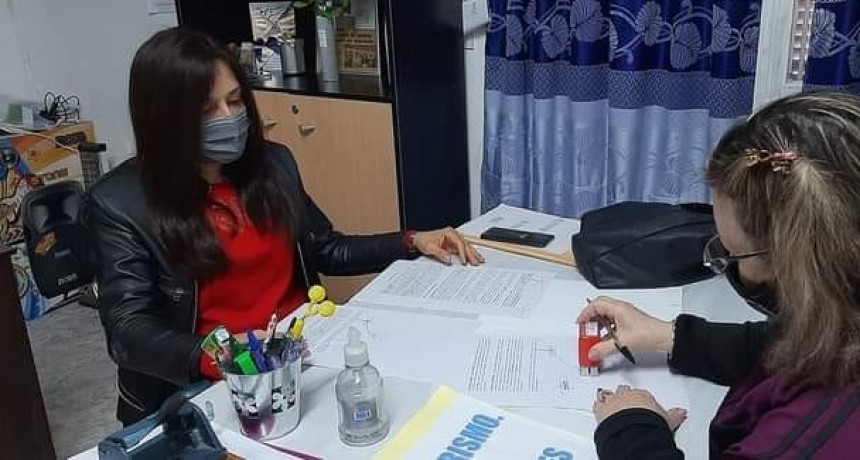 RADIOKUBRE INFO…- ARTICULACIÓN ENTRE EL MUNICIPIO Y LOTERIA CHAQUEÑA-Por  SimónSuárez Ver mas