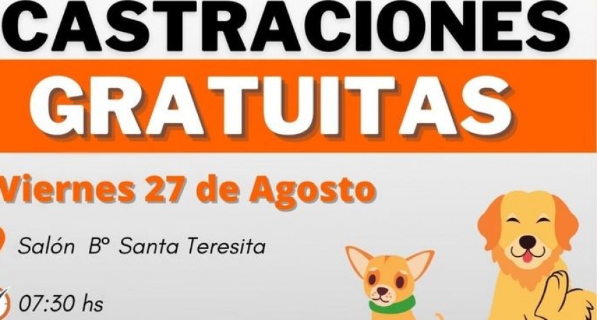 RADIOKUBRE INFO…CASTRACIONES GRATUITAS -Por  SimónSuárez Ver mas