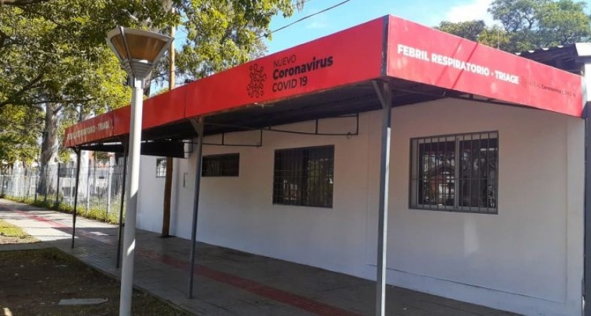 RADIOKUBRE INFO…- INFORME EPIDIOMILÓGICO DEL CHACO.-Por  SimónSuárez Ver mas…