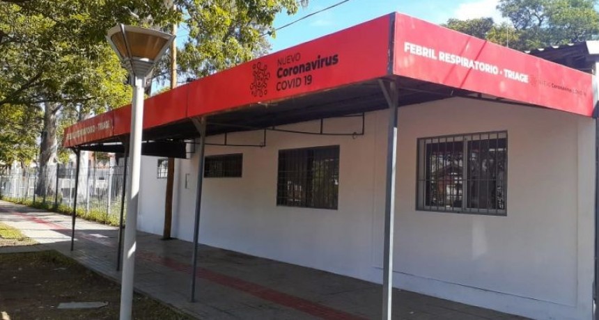 RADIOKUBRE INFO…- INFORME EPIDIMILÓGICO EN EL CHACO..-Por  SimónSuárez Ver mas…